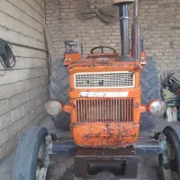 تراکتور فیات