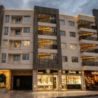 مدرن-لوکسترین-شخصی-ساز-مرکز-فاز-صفر-پرند-تهران