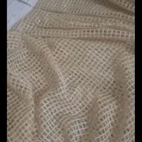 پرده حصیری|پرده، رانر، رومیزی|دورود, |دیوار