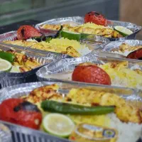 کترینگ بزرگ کوروش با ظرفیت بالا|خدمات پذیرایی، مراسم|قدس, شهرقدس|دیوار