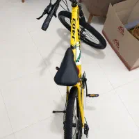 دوچرخه به سایز 26