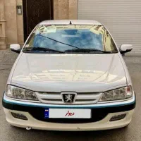 اجاره خودرو پژو پارس / رنت / اجاره ماشین