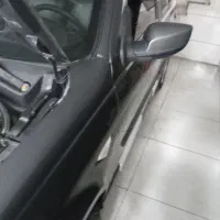 ساینا ۹۶ نوک مدادی|خودرو سواری و وانت|تبریز, |دیوار