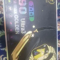 ساعت هوشمند 7 بند