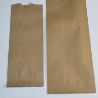 لوازم بسته بندی،  پاکت کرافت ، لوازم اکسسوری