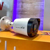 دوربین مداربسته poe KDT K1 B22LE50f i30m کی دی تی