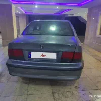 سمند مدل 85|خودرو سواری و وانت|فردیس, فرامرزیه|دیوار