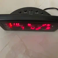 ساعت دیجیتال نو|ساعت|مشهد, رضاشهر|دیوار