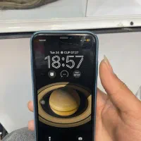 گوشی ایفون ۱۱نرمال بدون هیچ ایرادی