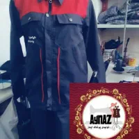 دوخت انواع لباسکارمردانه با بهترین کیفیت پارچه