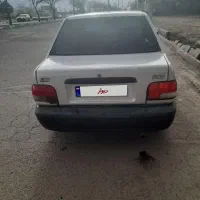 پراید|خودرو سواری و وانت|زنجان, |دیوار