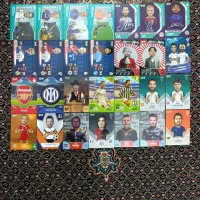 ستاره های فوتبال