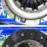 یدکی دوو سیلو مسجدسلیمان