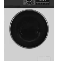 لباسشویی گیربکسی  ۹ کیلویی ایکس ویژن|ماشین لباسشویی و خشک‌کن لباس|خرم‌آباد, |دیوار