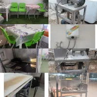 وسایل ساندویچی