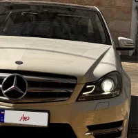 Benz c2012فابریک|خودرو سواری و وانت|شیراز, شهرک پرواز|دیوار