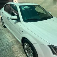 دنا پلاس توربو اتوماتیک مدل ۱۴۰۲