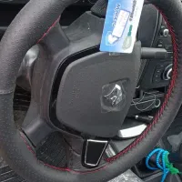 سمند سورن دوگانه