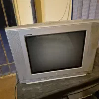 تلویزیون ۲۱ اینچ ال جی اصل