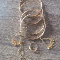 20گرم طلا معاوضه با خودرو