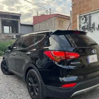 سانتافه۶سیلندر ۳۳۰۰