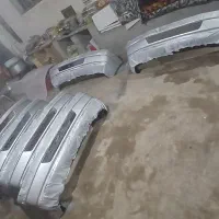 انواع سپر خودرو