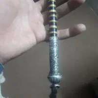 شلاق نقره صفوی