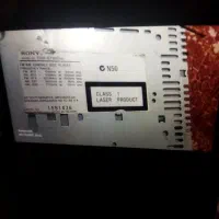 پخش سونی|پخشکننده DVD و ویدیو|شیروان (خراسان), |دیوار