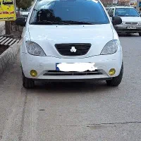 تیبا صندوق دار مدل 98|خودرو سواری و وانت|کرمان, |دیوار