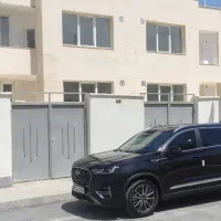 مسکن مهر،طبقه اول/تحویل1404نوساز/نماسنگ/شمالی