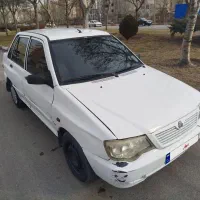 پراید 132 مدل 89