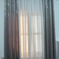 فروش پرده پانچی