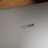 لپ تاپ Honor Magic book pro 16 2025|رایانه همراه|اصفهان, ملک‌شهر|دیوار
