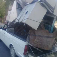 سمساری خرید فروش لوازم خونه ضایعات در فردیس مارلیک