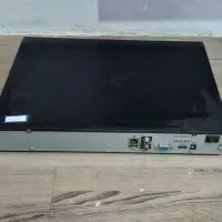 دستگاه NVR 16 کانال