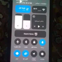 شیامی نوت 13 کاملا سالم