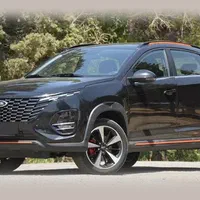 شرایط x33cross مدل 1404|خودرو سواری و وانت|شیراز, شهرک آرین|دیوار
