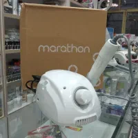 سوهان برقی ماراتون مدل چمپیون|آرایشی، بهداشتی، درمانی|کرج, چهارصد دستگاه|دیوار