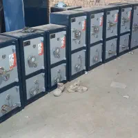 گاوصندوق ایرانیان البرز صندوق|ابزارآلات|کرج, گوهردشت|دیوار