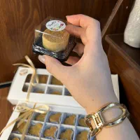 پخت دسر زنجبیلی مجالس