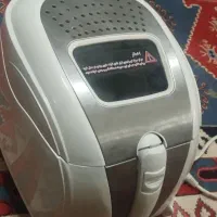 سرخ کن بدون روغن