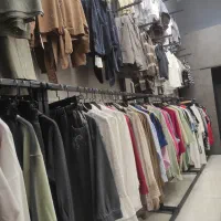 واگذاری پوشاک کودک