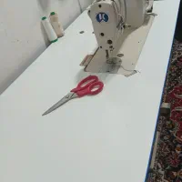 چرخ خیاطی جک