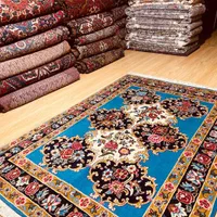 فرش قشقایی نو اکبند ۳ متری|فرش|تهران, سلسبیل جنوبی|دیوار