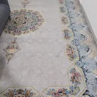 یک جفت فرش ۱۲ متری