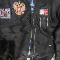 کاپشن خلبانی