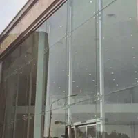 ۱۵۰ متر و ۲۵۰متر و ۳۰۰ متر بر اصلی بلوار