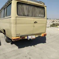 مینی بوس ۳۰۸ ۱۶نفره