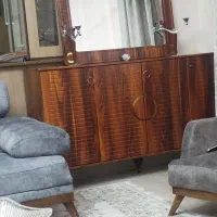 کنسول،میزتلویزیون،جاکفشی، درحدنو|مبلمان خانگی و میز عسلی|اسلام‌شهر, شهرک مفیدی|دیوار