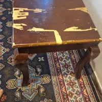 نیمکت چوبی|صندلی و نیمکت|تهران, کوی بیمه|دیوار